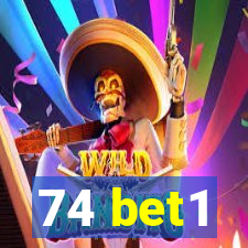 74 bet1