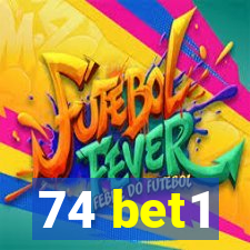 74 bet1