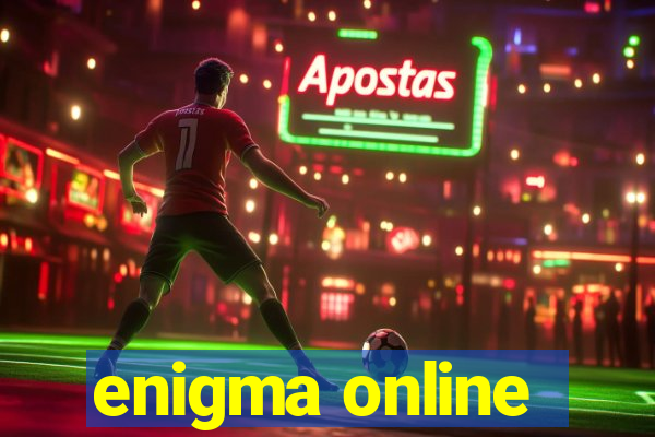 enigma online