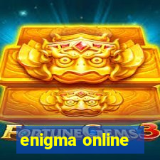 enigma online