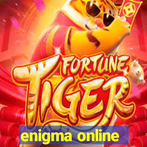 enigma online