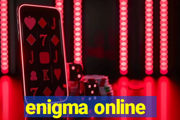 enigma online