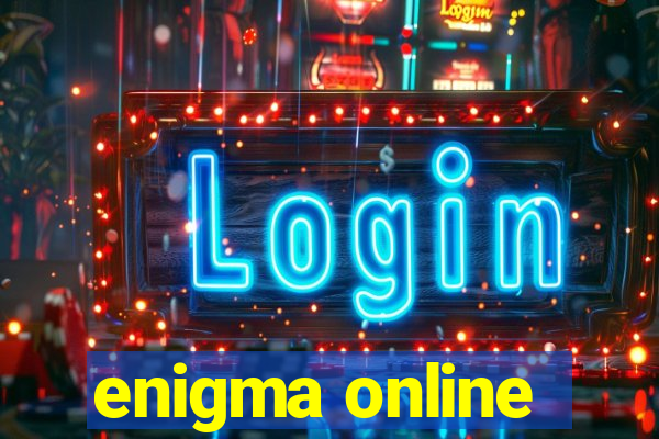 enigma online