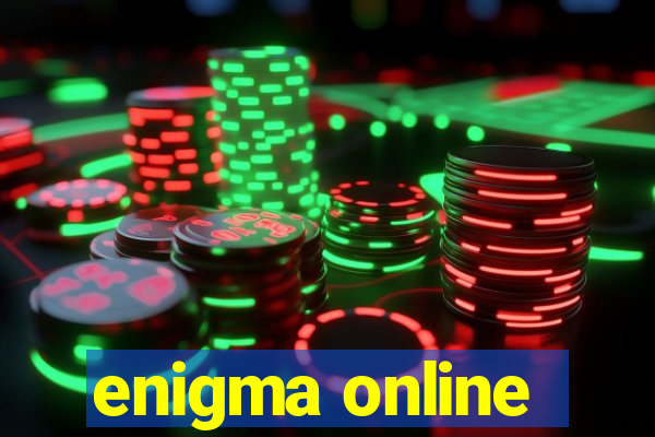 enigma online