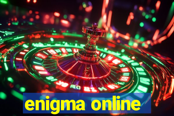 enigma online