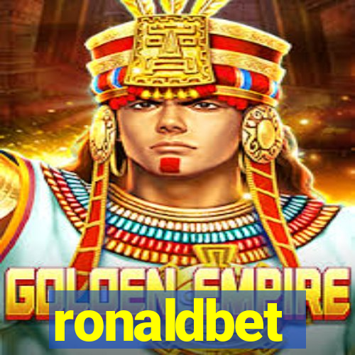 ronaldbet