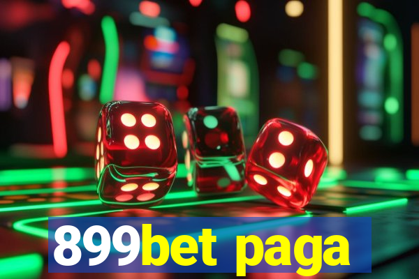 899bet paga