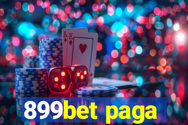 899bet paga