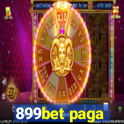 899bet paga