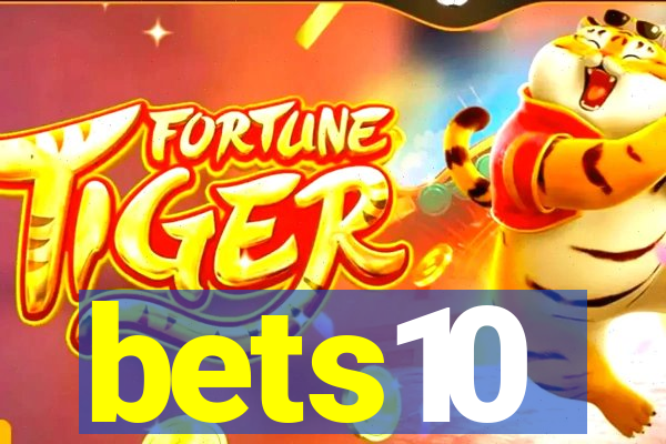 bets10