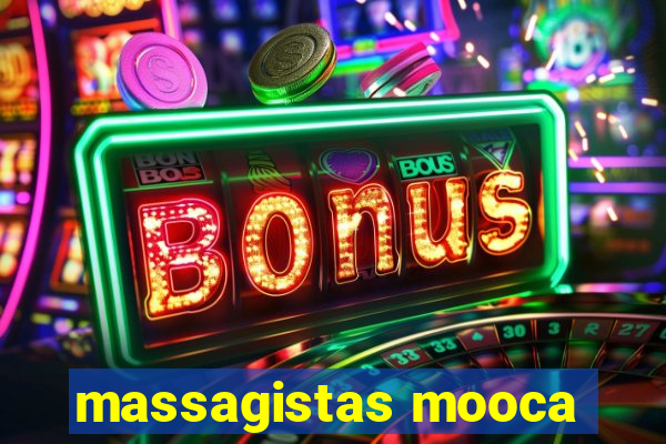 massagistas mooca