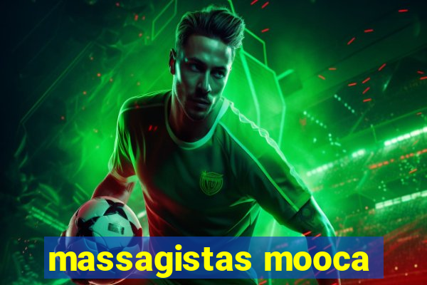 massagistas mooca