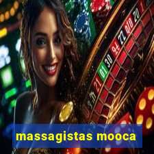 massagistas mooca