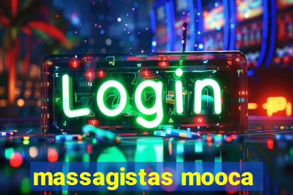 massagistas mooca