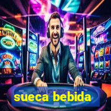 sueca bebida