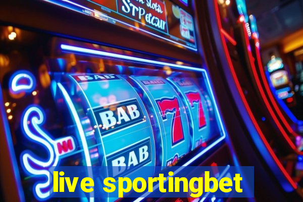 live sportingbet