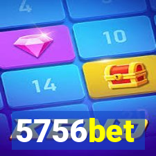 5756bet