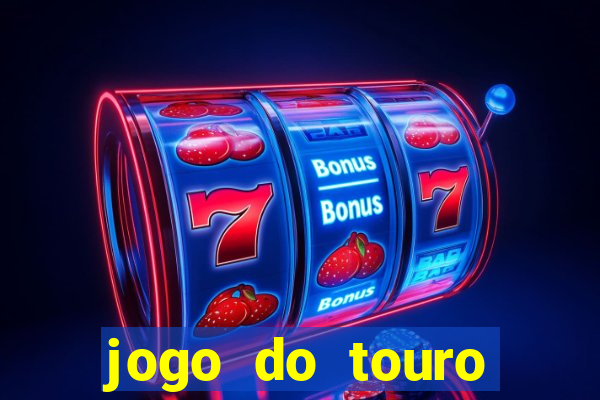 jogo do touro plataforma nova