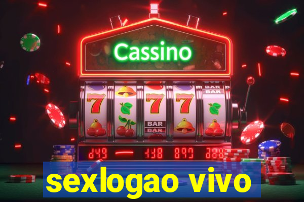 sexlogao vivo