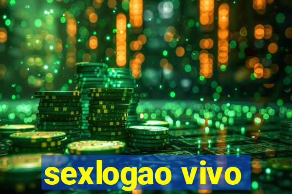 sexlogao vivo