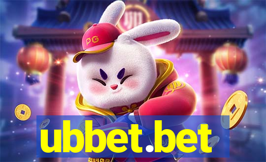 ubbet.bet