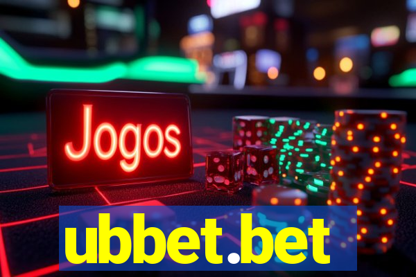 ubbet.bet