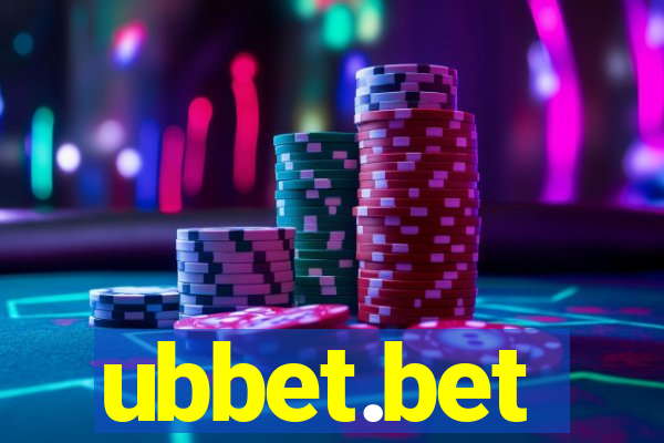 ubbet.bet