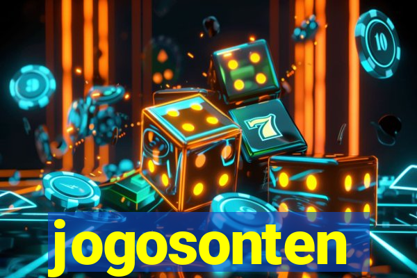 jogosonten