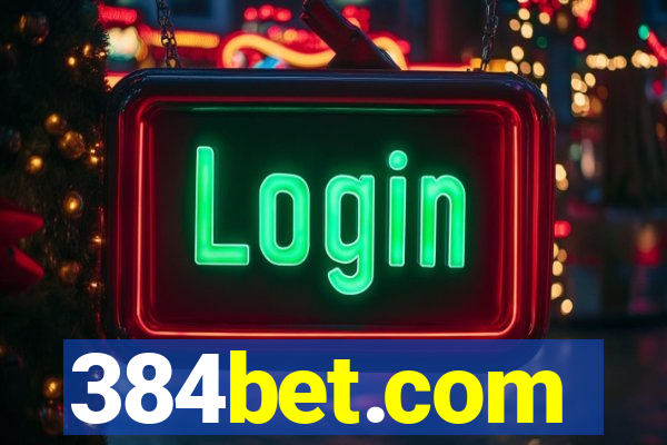 384bet.com