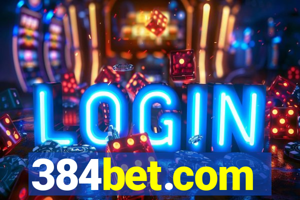 384bet.com