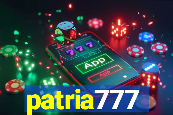 patria777