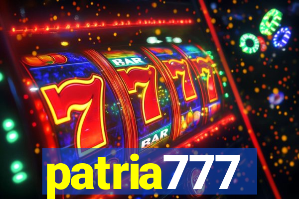 patria777