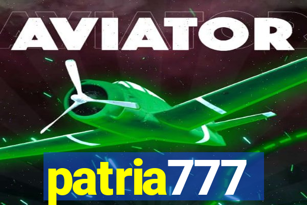 patria777