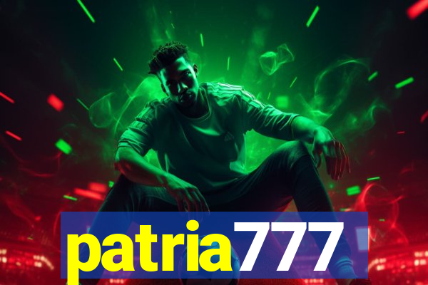 patria777