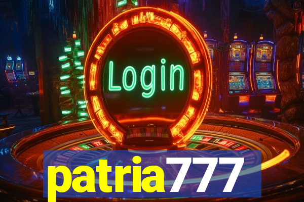 patria777