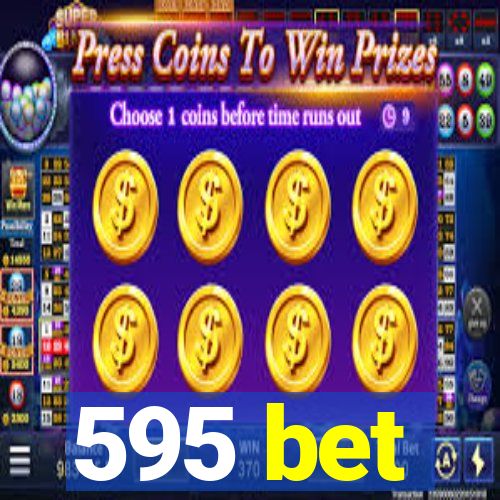 595 bet