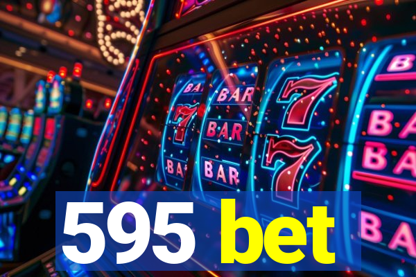 595 bet