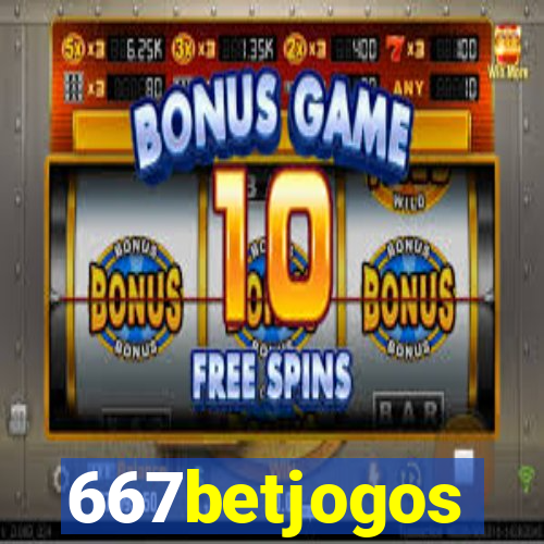 667betjogos