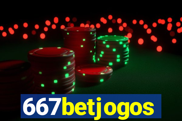 667betjogos