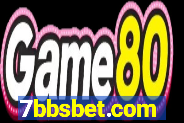 7bbsbet.com