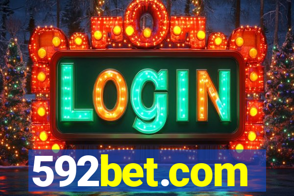 592bet.com