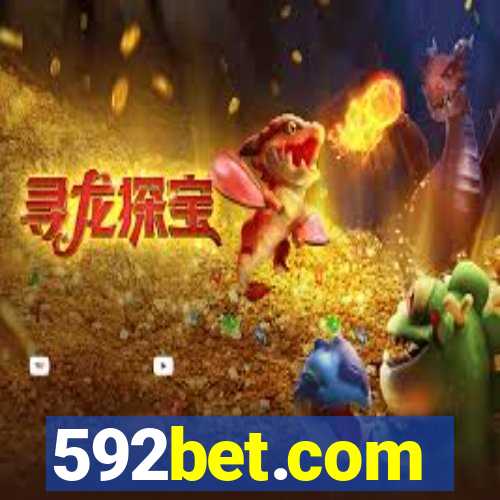 592bet.com