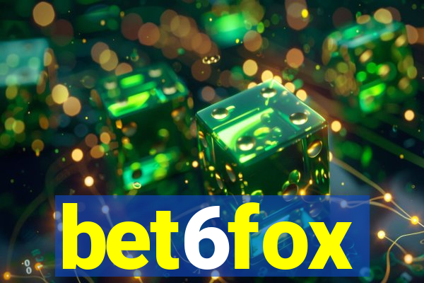 bet6fox