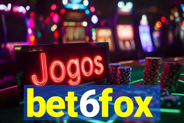 bet6fox