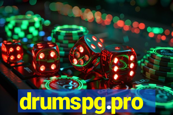 drumspg.pro