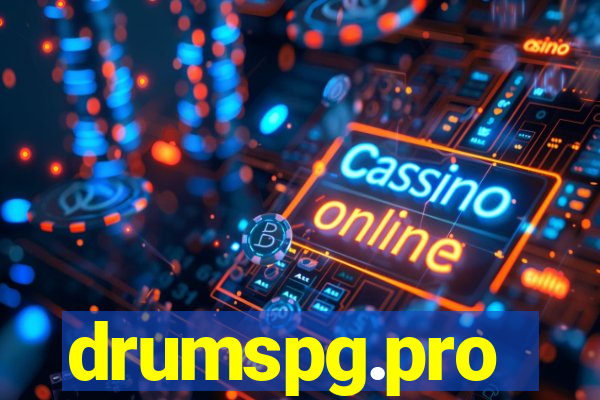 drumspg.pro