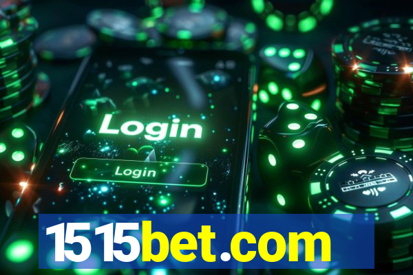 1515bet.com