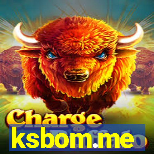 ksbom.me