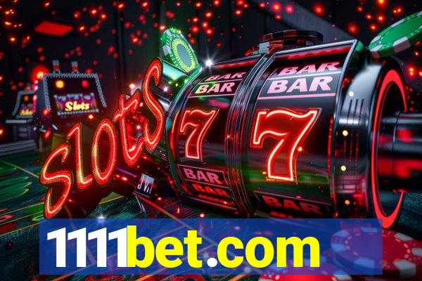 1111bet.com