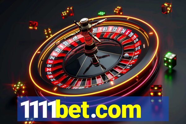 1111bet.com